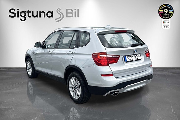 BMW X3 3 of 21