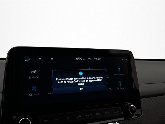 Hyundai Kona 28 of 30