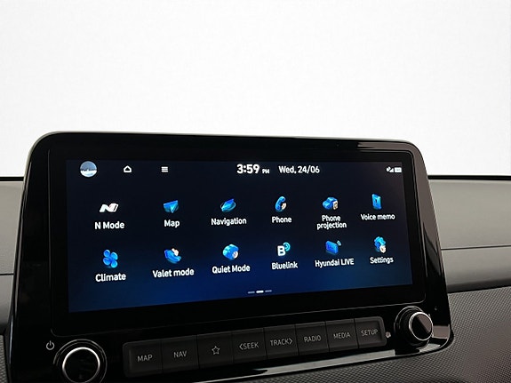 Hyundai Kona 27 of 30
