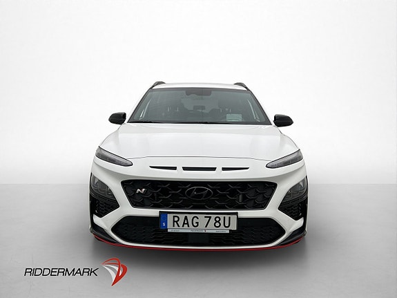 Hyundai Kona 2 of 5