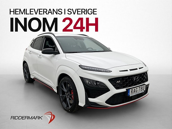 Hyundai Kona 3 of 30