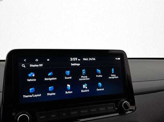 Hyundai Kona 26 of 30
