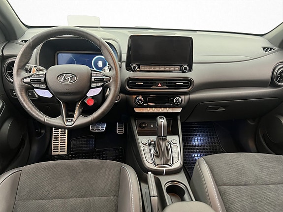 Hyundai Kona 15 of 30