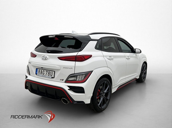 Hyundai Kona 8 of 30