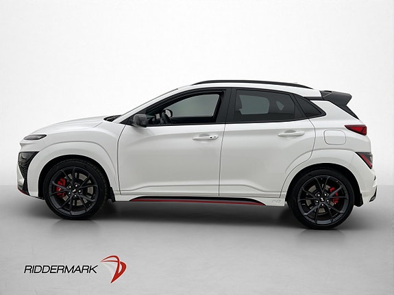 Hyundai Kona 5 of 5