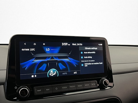 Hyundai Kona 29 of 30