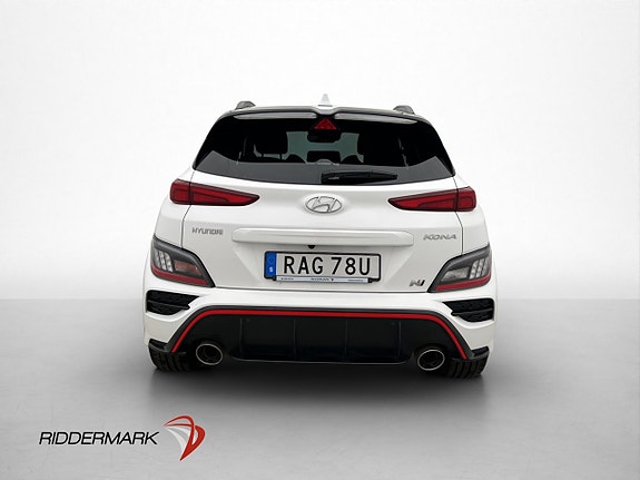 Hyundai Kona 7 of 30