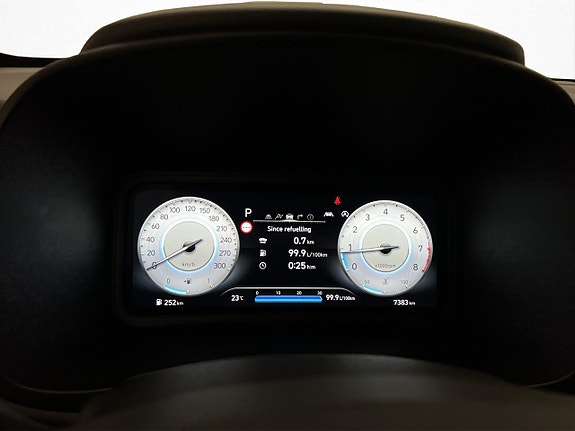 Hyundai Kona 18 of 30