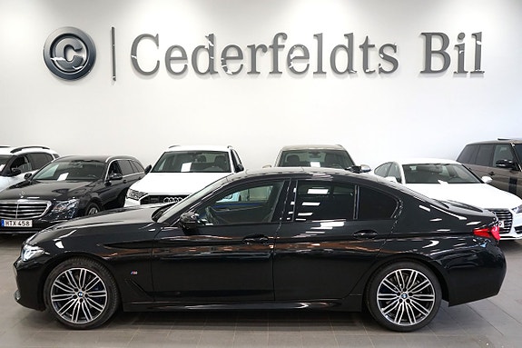 BMW 520d