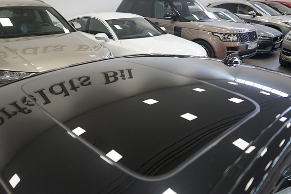 BMW 520d 10 of 20