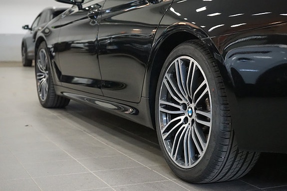 BMW 520d 14 of 20