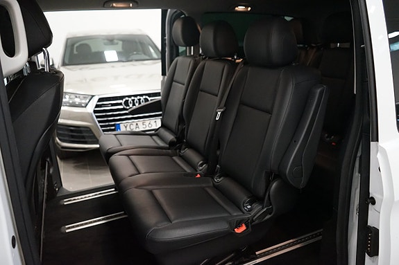 Mercedes-Benz Vito 116 6 of 18