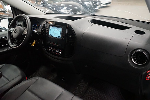 Mercedes-Benz Vito 116 10 of 18