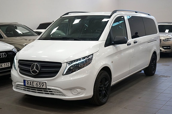 Mercedes-Benz Vito 116 3 of 5