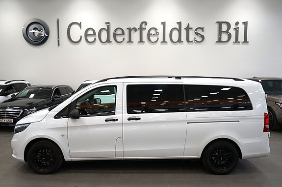Mercedes-Benz Vito 116