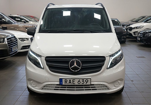Mercedes-Benz Vito 116 2 of 5