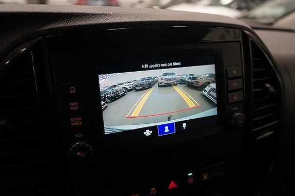 Mercedes-Benz Vito 116 14 of 18