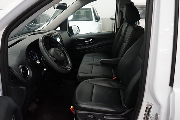 Mercedes-Benz Vito 116 11 of 18