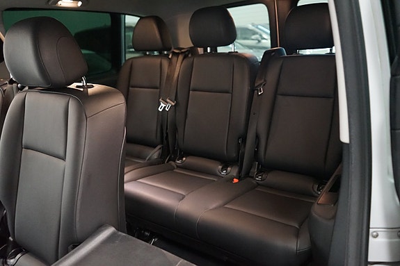 Mercedes-Benz Vito 116 7 of 18