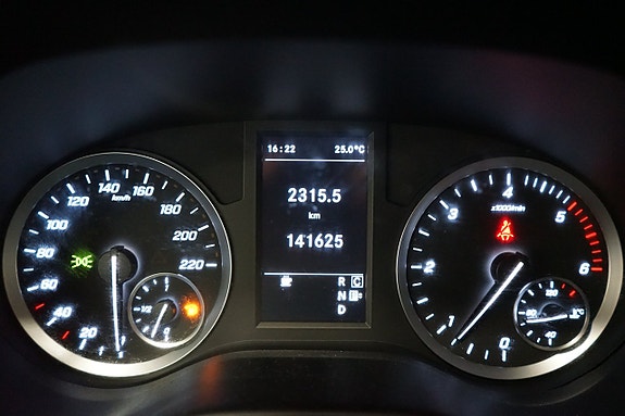 Mercedes-Benz Vito 116 12 of 18