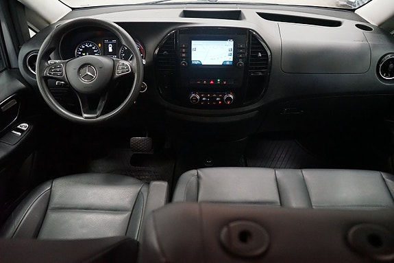 Mercedes-Benz Vito 116 8 of 18