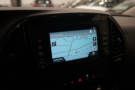 Mercedes-Benz Vito 116 15 of 18