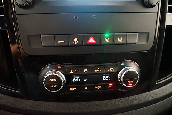 Mercedes-Benz Vito 116 16 of 18
