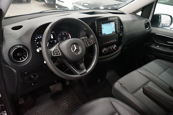 Mercedes-Benz Vito 116 9 of 18