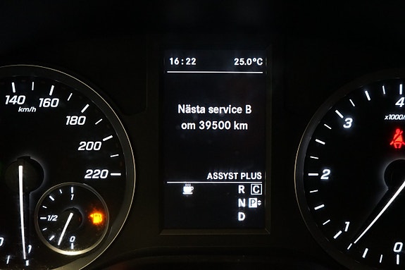 Mercedes-Benz Vito 116 13 of 18