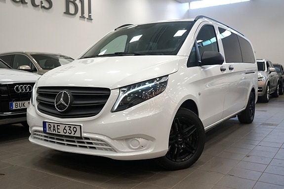 Mercedes-Benz Vito 116 18 of 18