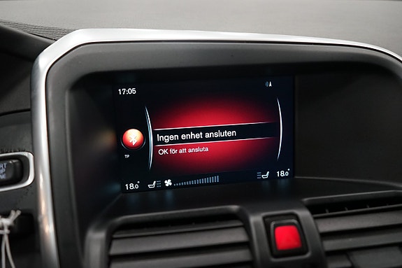 Volvo XC60 19 of 26