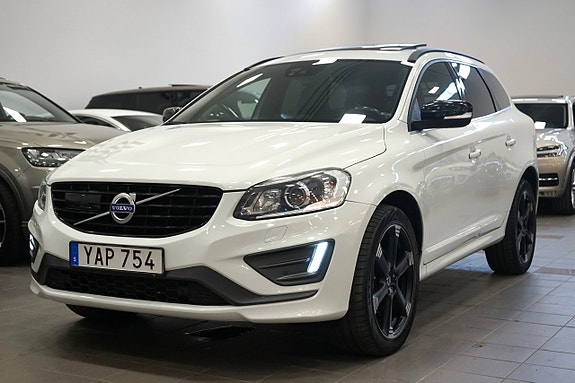 Volvo XC60 2 of 26