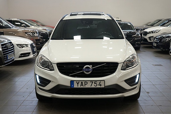 Volvo XC60 5 of 26