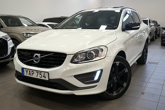 Volvo XC60 26 of 26