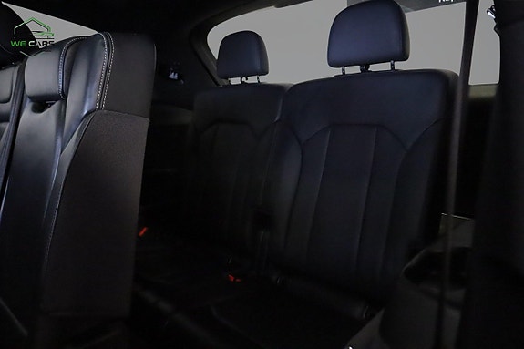 Audi Q7 26 of 26