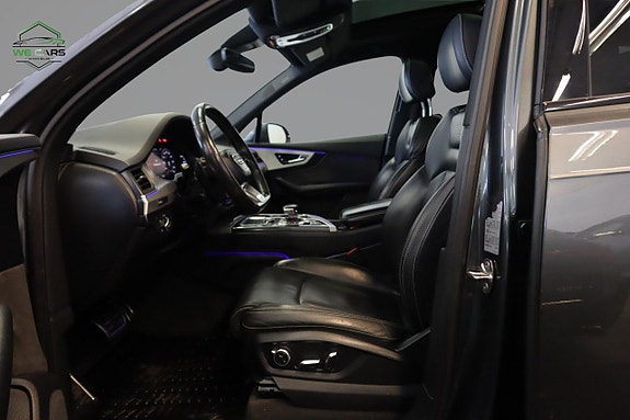 Audi Q7 16 of 26