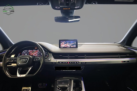 Audi Q7 19 of 26