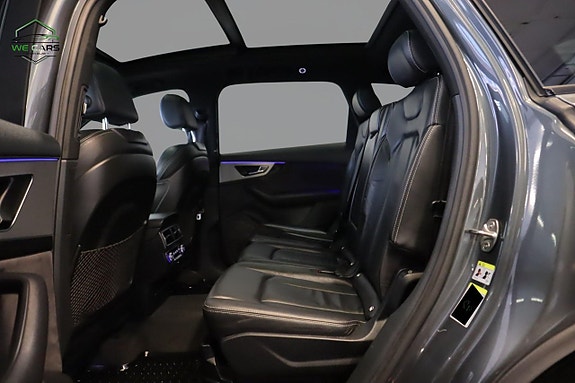 Audi Q7 23 of 26