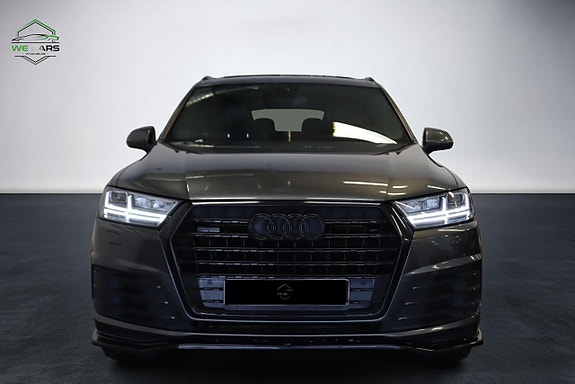 Audi Q7 5 of 5