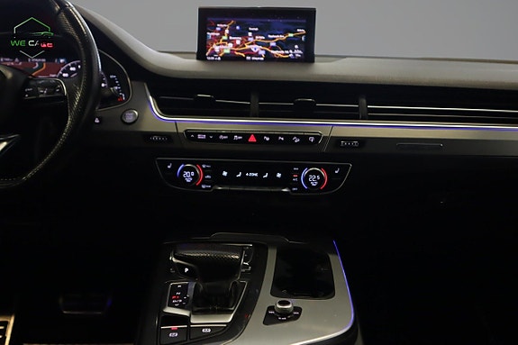 Audi Q7 20 of 26