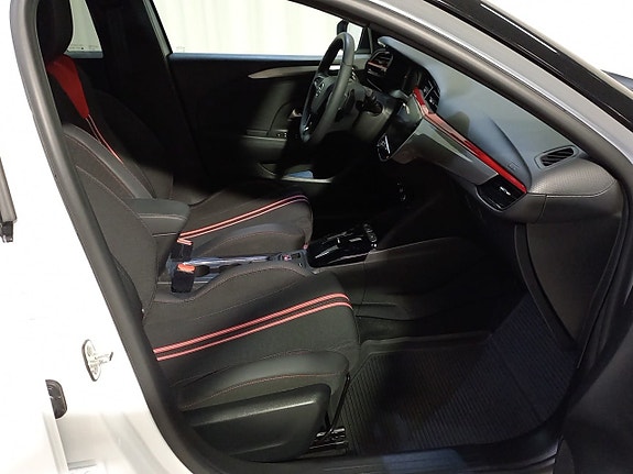 Opel Corsa 3 of 14
