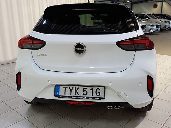 Opel Corsa 5 of 14