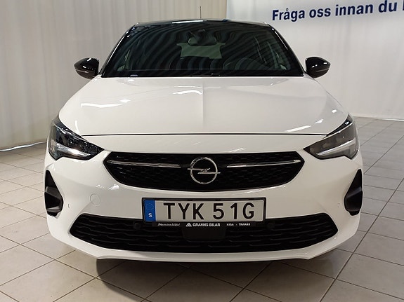 Opel Corsa 14 of 14