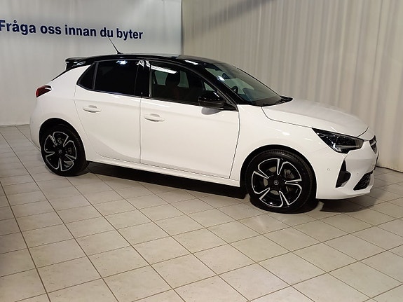 Opel Corsa 2 of 14