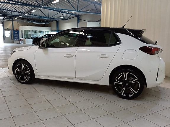 Opel Corsa 7 of 14