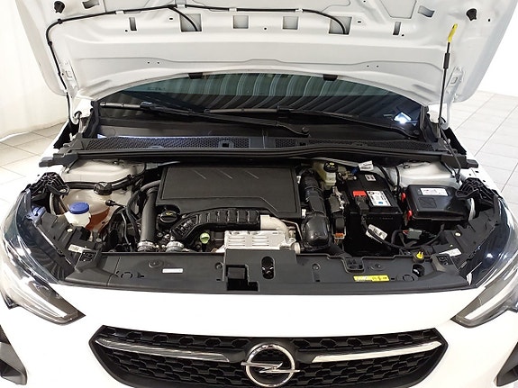 Opel Corsa 13 of 14