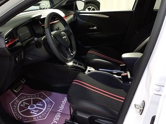 Opel Corsa 9 of 14
