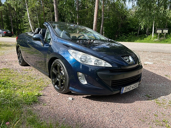 Peugeot 308 7 of 8