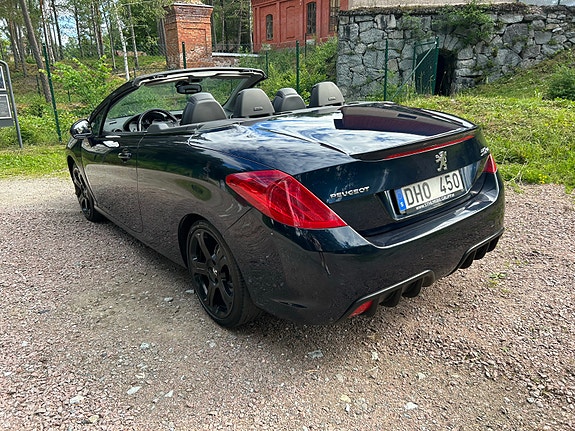 Peugeot 308 8 of 8