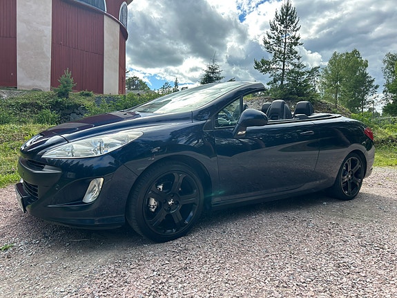 Peugeot 308 3 of 5